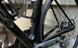 Basso Venta Carbon - Rennvelo - Top Zustand - nie gefahren kaufen in Bâle-Ville #2 | velomarkt.ch