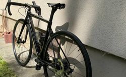 Basso Venta Carbon - Rennvelo - Top Zustand - nie gefahren kaufen in Bâle-Ville #3 | velomarkt.ch