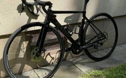 Basso Venta Carbon - Rennvelo - Top Zustand - nie gefahren kaufen in Bâle-Ville #4 | velomarkt.ch