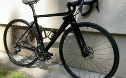 Basso Venta Carbon - Rennvelo - Top Zustand - nie gefahren kaufen in Bâle-Ville #5 | velomarkt.ch