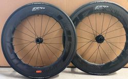 Zipp 858 NSW SRAM XDR | New and never ridden | velomarkt.ch