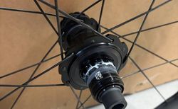 Zipp 858 NSW SRAM XDR kaufen in Berne #3 | velomarkt.ch