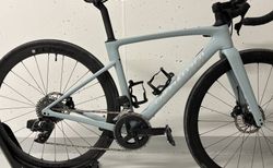 Specialized Roubaix SL8 Expert | Schnell-leicht-sportlich | velomarkt.ch