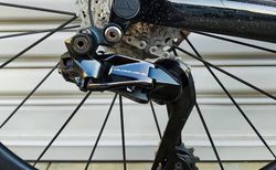 2024 Canyon Aeroad CFR Disc Di2 kaufen in Obwalden #3 | velomarkt.ch