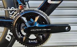 2024 Canyon Aeroad CFR Disc Di2 kaufen in Obwalden #5 | velomarkt.ch