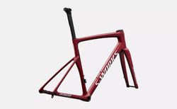Specialized SW TARMAC SL9 FRMSET 54 VIVRED/TARBLK/WHT kaufen in Lucerne #3 | velomarkt.ch