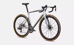 Specialized SW TARMAC SL9 AXS 52 SILDST/SPCTFLR/CHRM | 94927-0052 | velomarkt.ch