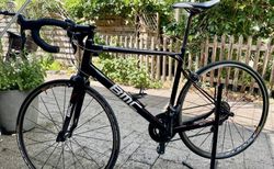 BMC Granfondo GF02 Shimano Ultegra 2013 guterhalten kaufen in Zurich #2 | velomarkt.ch