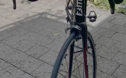 BMC Granfondo GF02 Shimano Ultegra 2013 guterhalten kaufen in Zurich #3 | velomarkt.ch
