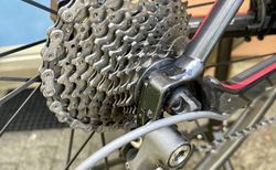 BMC Granfondo GF02 Shimano Ultegra 2013 guterhalten kaufen in Zurich #4 | velomarkt.ch