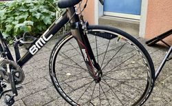 BMC Granfondo GF02 Shimano Ultegra 2013 guterhalten kaufen in Zurich #5 | velomarkt.ch