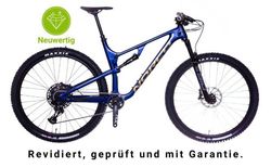 Norco Revolver C2 (2023) | Nachhaltig, geprüft, fair im Preis und erst noch mit Garantie. | velomarkt.ch