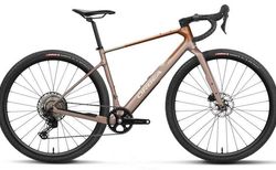 ORBEA TERRA M30TEAM 1X S nickel - met. cinnamon | U14103GP | velomarkt.ch