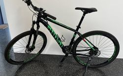 Ghost Kato 4.9 AL 29 Grösse L | Jahrgang 2020 | velomarkt.ch