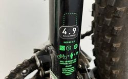 Ghost Kato 4.9 AL 29 Grösse L kaufen in Zurich #2 | velomarkt.ch