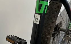 Ghost Kato 4.9 AL 29 Grösse L kaufen in Zurich #3 | velomarkt.ch