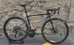 S-Works Tarmac SL8 | Sturzfrei, keine Lackschäden, sehr gut gewartet! | velomarkt.ch