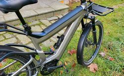 E-Bike Riese &amp; Müller Superdelite GT 2022 – Vollgefedert – Hervorragender Zustand kaufen in Zurich #2 | velomarkt.ch