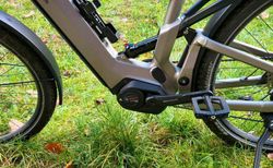 E-Bike Riese &amp; Müller Superdelite GT 2022 – Vollgefedert – Hervorragender Zustand kaufen in Zurich #3 | velomarkt.ch