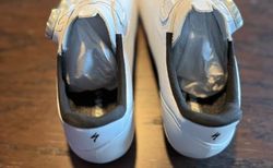 Specialized S-Works Torch Rennradschuhe Gr. 37  White kaufen in Zurigo #2 | velomarkt.ch