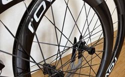 ROVAL RAPIDE CLX III | Carbon lr | velomarkt.ch