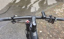 Cannondale Fully Carbon mit Lefty Federgabel, super Zustand kaufen in Zurich #3 | velomarkt.ch
