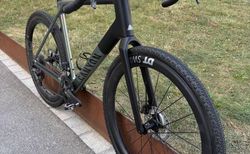 CANYON GRAIL CF SLX 8 di2 - Gravel bike Gr L kaufen in Zürich #3 | velomarkt.ch