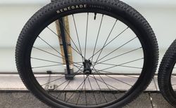 29“ Carbon Laufradsatz kaufen in St. Gallen #4 | velomarkt.ch