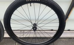 29“ Carbon Laufradsatz kaufen in St. Gallen #5 | velomarkt.ch