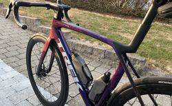 TREK Madone SLR 7 AXS Gen 8 | Aero Rennrad mit Sram Force & Powermeter | velomarkt.ch