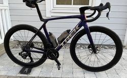 TREK Madone SLR 7 AXS Gen 8 kaufen in Thurgovie #5 | velomarkt.ch