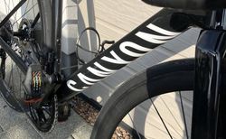 Canyon Ultimate CFR kaufen in Zurich #2 | velomarkt.ch