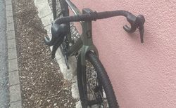 Scott Addict Gravel 40 Grösse: M/54 kaufen in San Gallo #5 | velomarkt.ch