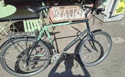 Touring / Stadt velo kaufen in Berna #2 | velomarkt.ch