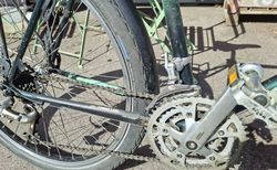 Touring / Stadt velo kaufen in Berna #3 | velomarkt.ch