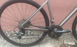 Scott Speedster 20 Grösse: M/54 kaufen in St. Gallen #2 | velomarkt.ch