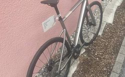 Scott Speedster 20 Grösse: M/54 kaufen in St. Gallen #3 | velomarkt.ch