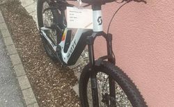 Scott Patron 930 Gr: M kaufen in St. Gallen #4 | velomarkt.ch