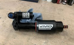 RockShox Vivid Ultimate | RockShox Vivid Ult | velomarkt.ch