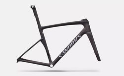specialized Tarmac Sl9 Sw Frmset | Carb/amthfrst, 56 cm | velomarkt.ch