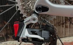 2026 Factor Ostro VAM Sram Red Axs kaufen in Graubünden #5 | velomarkt.ch
