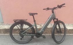 Scott Sub Sport 30 Wave Grösse: M | Scott Sub Sport 30 Wave Grösse: M | velomarkt.ch