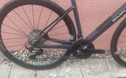 Simplon Kiaro Core 105 Grösse: M/53 kaufen in St. Gallen #2 | velomarkt.ch