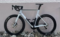 BMC Timemachine Road 01 | Rennrad | velomarkt.ch