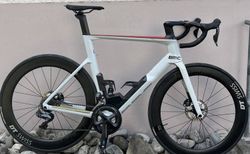 BMC Timemachine Road 01 kaufen in Bern #2 | velomarkt.ch