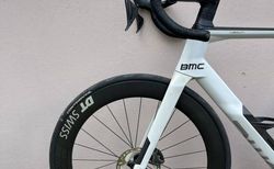 BMC Timemachine Road 01 kaufen in Bern #3 | velomarkt.ch