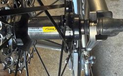 Moots Vamoots kaufen in Zürich #3 | velomarkt.ch