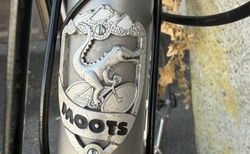 Moots Vamoots kaufen in Zürich #5 | velomarkt.ch