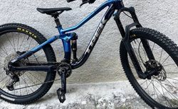 Vélo Trek Fuel Ex 8 parfait état | Vélo enduro Trek Fuel Ex 8 parfait état | velomarkt.ch