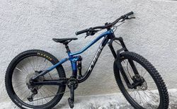 Vélo Trek Fuel Ex 8 parfait état kaufen in Valais #2 | velomarkt.ch